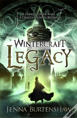 Capa do artigo Wintercraft: Legacy