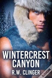 Capa do artigo Wintercrest Canyon