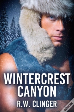 Capa do artigo Wintercrest Canyon