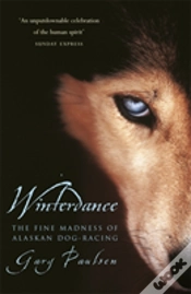 Capa do artigo Winterdance