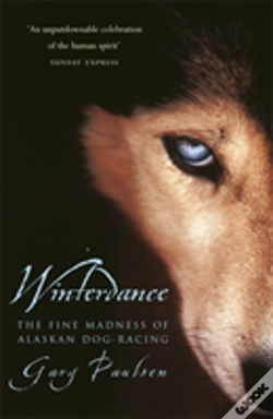 Capa do artigo Winterdance