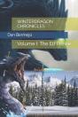 Winterdragon Chronicles - Preview