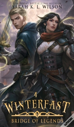 Capa do artigo Winterfast