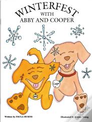 Winterfest With Abby And Cooper