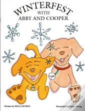 Winterfest With Abby And Cooper