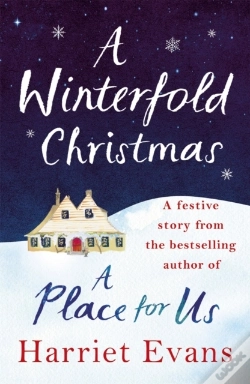 Capa do artigo Winterfold Christmas