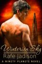 Winterian Sky - Preview