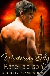 Capa do artigo Winterian Sky