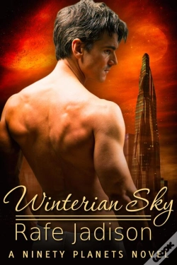 Capa do artigo Winterian Sky