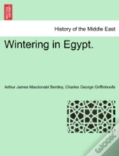 Wintering In Egypt.
