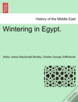 Capa do artigo Wintering In Egypt.