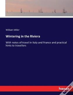 Capa do artigo Wintering In The Riviera