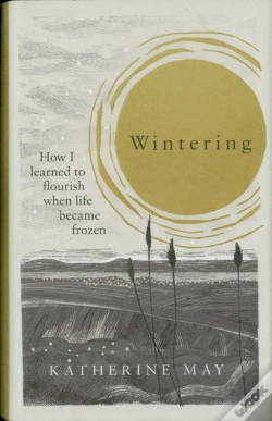 Capa do artigo Wintering