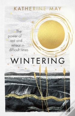 Capa do artigo Wintering