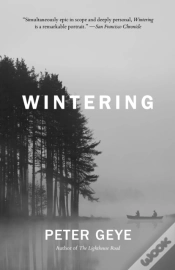 Capa do artigo Wintering