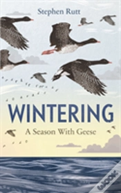 Capa do artigo Wintering