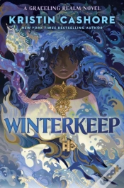 Capa do artigo Winterkeep