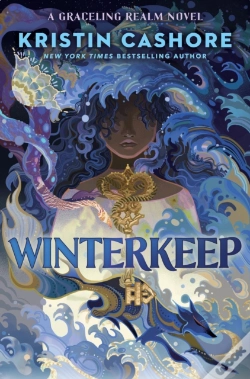 Capa do artigo Winterkeep