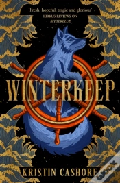 Capa do artigo Winterkeep