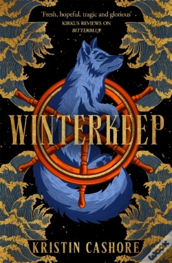 Capa do artigo Winterkeep