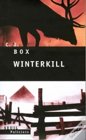 Capa do artigo Winterkill