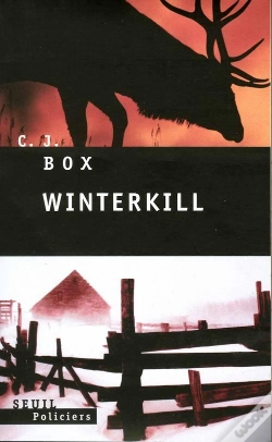 Capa do artigo Winterkill