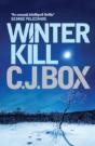 Winterkill - Preview