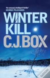 Capa do artigo Winterkill