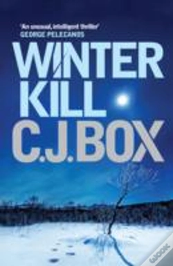 Capa do artigo Winterkill