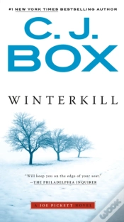 Capa do artigo Winterkill