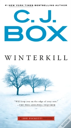Capa do artigo Winterkill