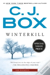 Capa do artigo Winterkill