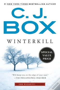 Capa do artigo Winterkill