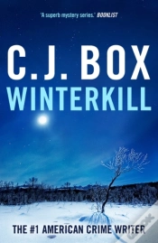 Capa do artigo Winterkill