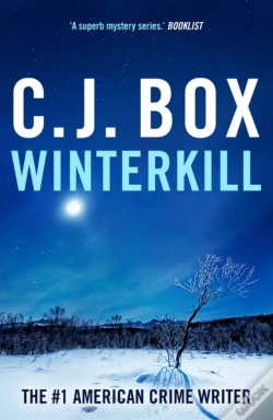 Capa do artigo Winterkill