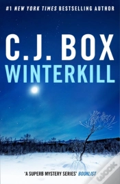 Capa do artigo Winterkill