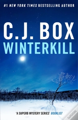 Capa do artigo Winterkill