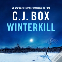 Capa do artigo Winterkill