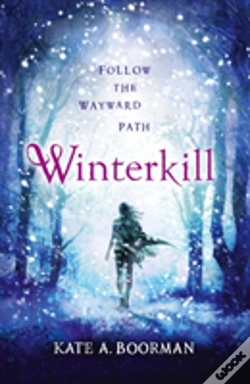 Capa do artigo Winterkill