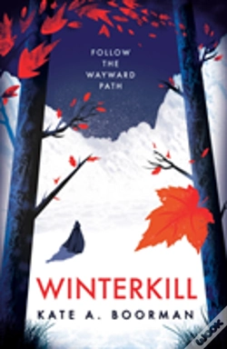 Capa do artigo Winterkill