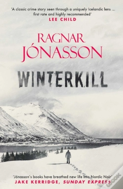 Capa do artigo Winterkill