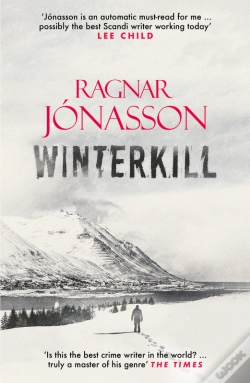 Capa do artigo Winterkill