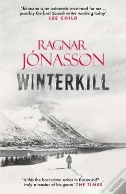 Capa do artigo Winterkill