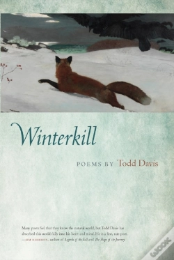 Capa do artigo Winterkill
