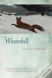 Capa do artigo Winterkill
