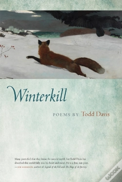 Capa do artigo Winterkill