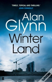Capa do artigo Winterland