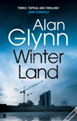 Capa do artigo Winterland
