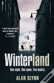 Capa do artigo Winterland
