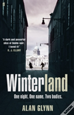 Capa do artigo Winterland